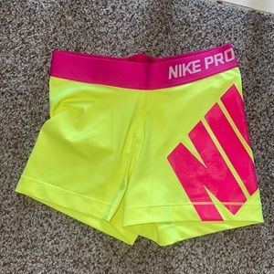 Nike Shorts